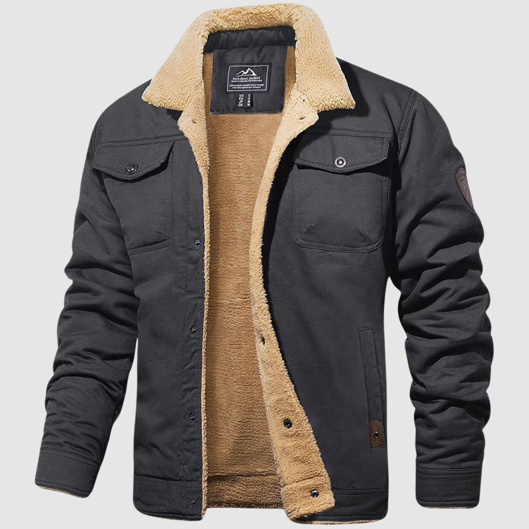 Philip| Bomber jakna